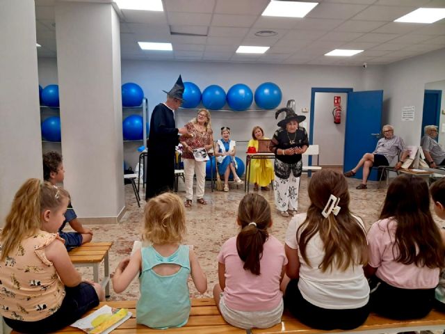 Abierto el plazo de inscripción de los talleres y actividades de la Universidad Popular para el mes de septiembre