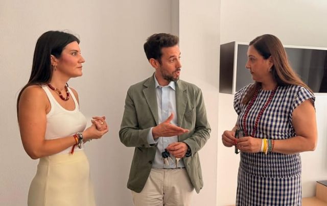 Lorca suma una nueva vivienda pública para facilitar el realojo de familias en situación de exclusión residencial