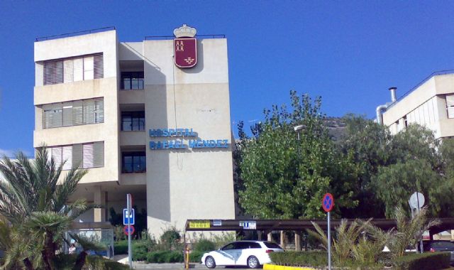 La lista de espera para una operación se dispara por encima de los 5.200 pacientes en Lorca