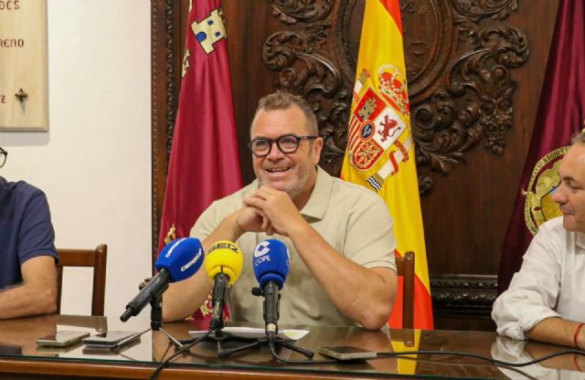La Zarcilla acoge este viernes el I Trofeo de Verano Zarcilla Lambert Bioenergy con un duelo entre Lorca Deportiva y Atlético Pulpileño