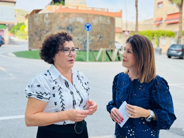 El PP de Lorca lleva al Senado el 'abandono' de Marlaska en materia de seguridad al municipio y exige el refuerzo inmediato de agentes de Policía Nacional y Guardia Civil