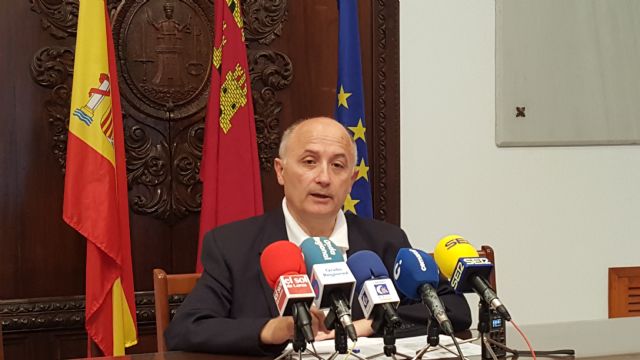 Ciudadanos presentará una moción en el pleno de octubre contra la economía sumergida