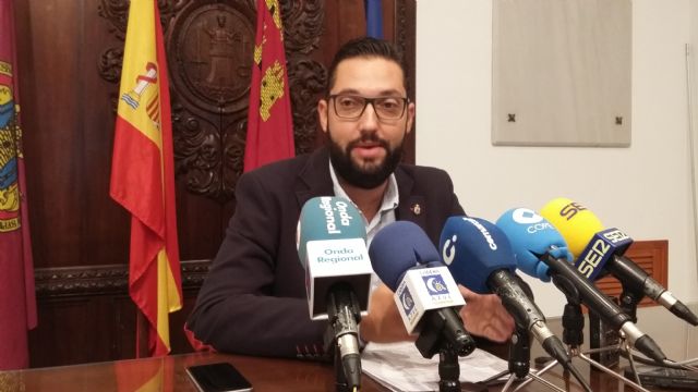 La Concejalía de Sociedad de la Información pone en marcha un nuevo sistema