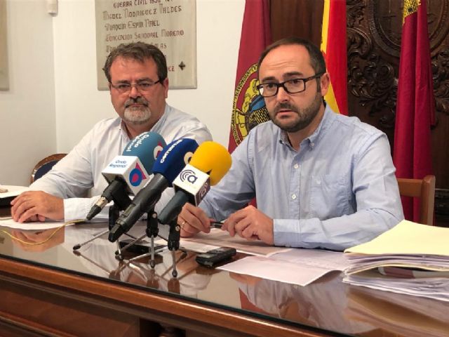 FERICAB 2019 disminuye en un 40 por ciento su coste en relación a la edición del año pasado