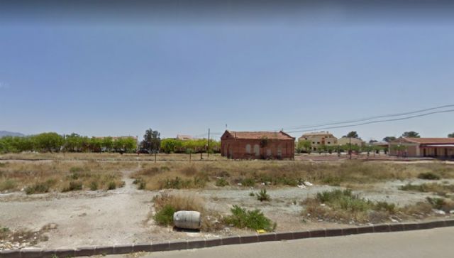 IU-Verdes Lorca pide al Alcalde que nombre a los vocales de la Junta de pedanía de Almendricos