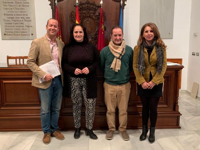 Más de 1.000 niños participarán, este jueves, en la iniciativa 'Villancicos en la calle'