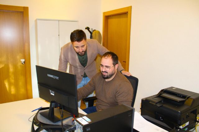 Las Oficinas de Atención al Ciudadano de San José y La Viña amplían su horario de prestación de servicios