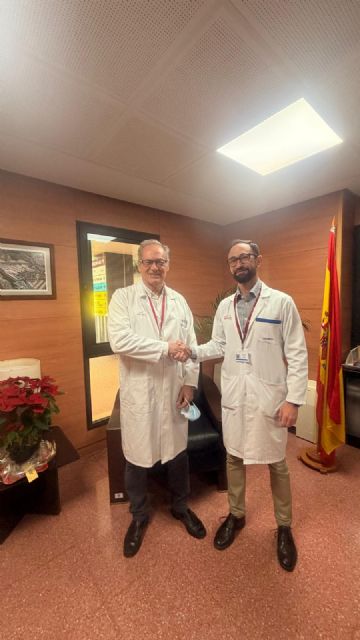 El Área III de Salud impulsa su organización asistencial con nuevas direcciones médica y de enfermería