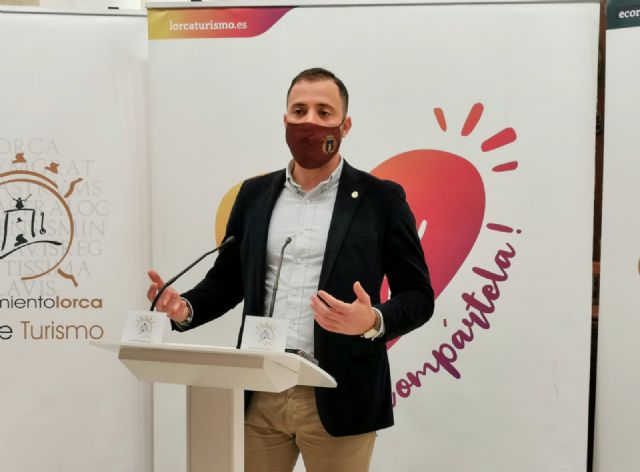 Francisco Morales: '2020 se ha marcado por la crisis sanitaria, pero nos hemos adaptado a través de la digitalización y la innovación, con importantes nuevos retos para 2021'