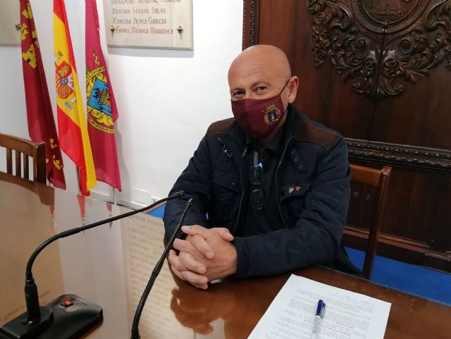 Las expropiaciones del AVE en el tramo Lorca-Pulpí a “0,37 céntimos el metro cuadrado”