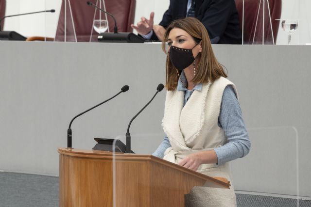 Ruiz Jódar: 'El PSOE hace el ridículo y muestra su absoluto desconocimiento sobre Lorca y las inversiones de los Presupuestos Regionales en el municipio'