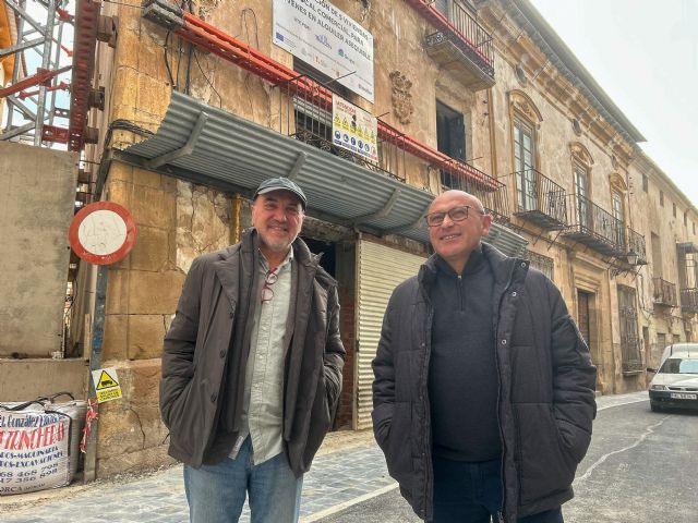 IU elabora y presenta una batería de iniciativas en materia de vivienda asequible con propuestas locales y regionales