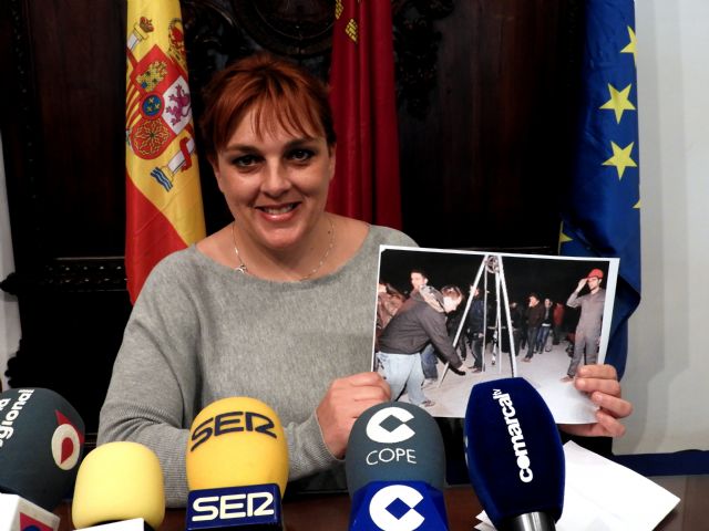 IU reclama políticas específicas para los casi 16.000 jóvenes lorquinos