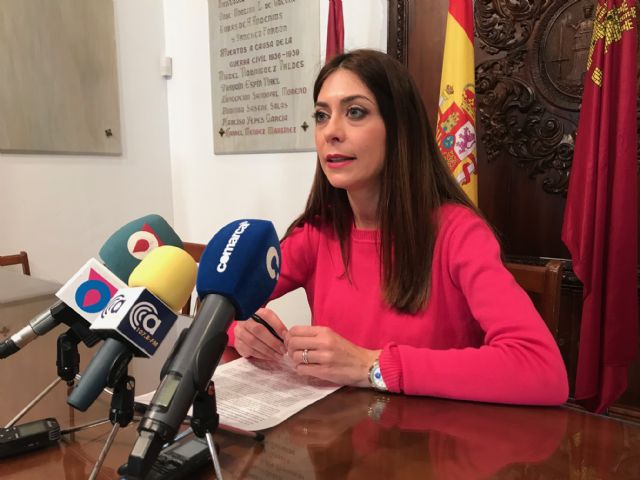 Los mayores lorquinos tendrán a su disposición 835 plazas en 54 cursos durante 2019 en modalidades como gimnasia, arte, nuevas tecnologías o talleres de memoria