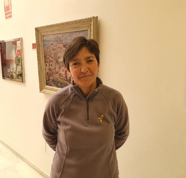 La concejalía de Servicios Sociales presta la atención a sus usuarios de manera telefónica como medida de prevención ante el coronavirus