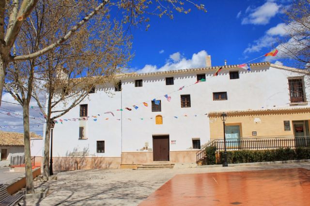 IU-V reclama un plan de impulso al turismo rural así como una mayor proyección turística del municipio