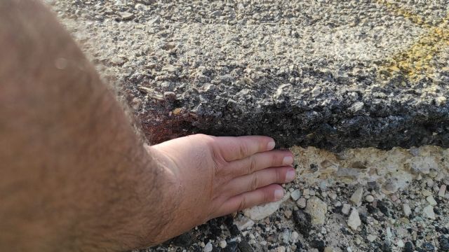 IU-Verdes Lorca reclama el plan de inversiones en pedanías que el PSOE prometió en campaña electoral