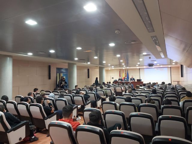 El plazo de solicitud para participar en las nuevas acciones formativas del proyecto 'SUMAMOS' estará abierto hasta el 31 de mayo