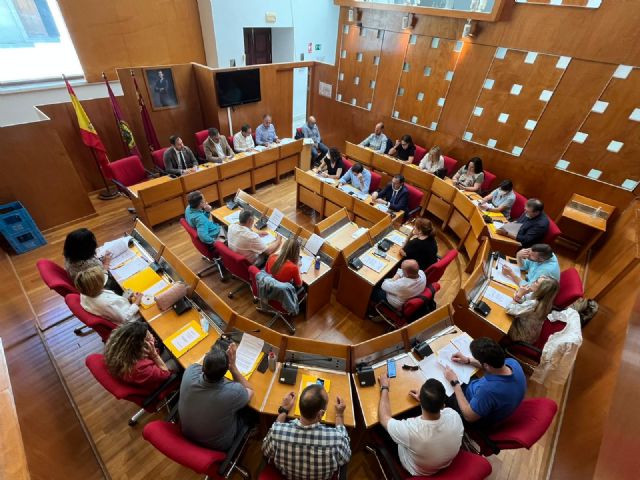 Aprobadas por mayoría las cuentas 2021 de Limusa con un beneficio de 450.000 euros aumentando servicios, consolidando empleo e invirtiendo en maquinaria y vehículos