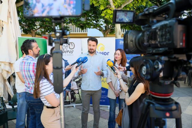 Lorca se convierte este verano en el gran escenario del talento local con el regreso de 'Lorca Emergente' y seis noches de música en directo al aire libre