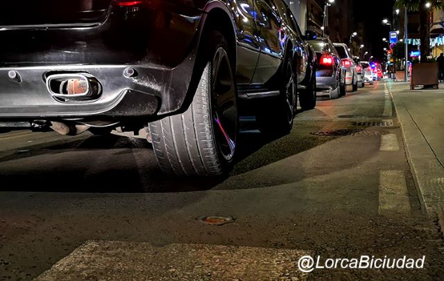 La población debe conocer la contaminación por PM10 en Lorca y otras poblaciones de la Región