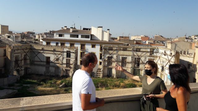 El gobierno central encarga otra vez el proyecto del Palacio de Justicia al mismo arquitecto que hizo el primero y derriba de golpe todas las excusas de Diego José Mateos