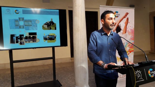 El Ayuntamiento culmina la redacción del proyecto para la rehabilitación integral de la iglesia de San Juan