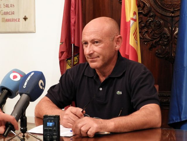 El SEF de Murcia programará cursos de formación para la industria cárnica