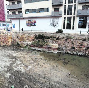 Ciudadanos impugna la adjudicación de las obras de la Fuente del Oro