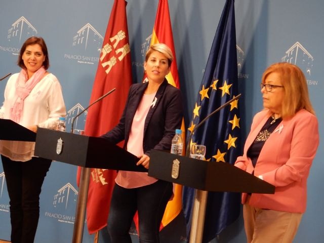 Se amplía el plazo para la concesión de ayudas para reparar y reconstruir viviendas en Lorca