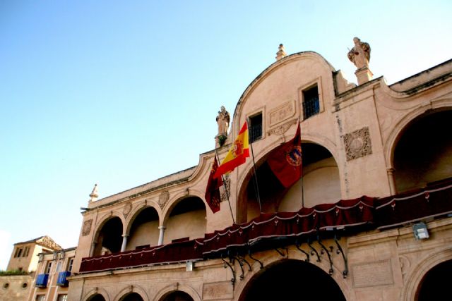 El PSOE denuncia que la incompetencia de Fulgencio Gil sitúa a Lorca entre los siete municipios que más tardan en pagar a sus proveedores de toda la Región