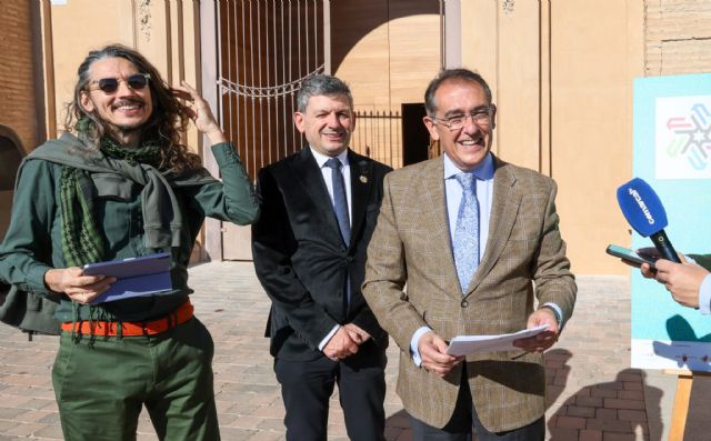 Lorca celebra la décima edición del Festival de Cultura Contemporánea Judía ´Jewish Lorca´ con diversas actividades