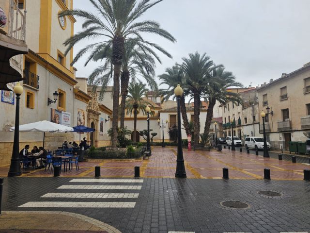 Oleada de robos en el Barrio de San Cristóbal