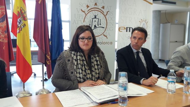 El X Certamen de Iniciativas Empresariales implementa sus bases para distinguir a firmas lorquinas que apuesten por la innovación