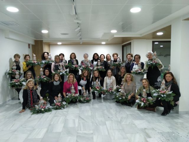 Paso Blanco inaugura mañana su tradicional Tienda Blanca