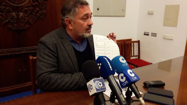 El Ayuntamiento destinó 7.033,16 euros para la seguridad privada de Fericab