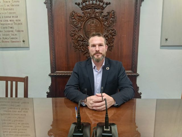 VOX Lorca quiere que la promoción de vivienda pública contemple también la posibilidad de compra