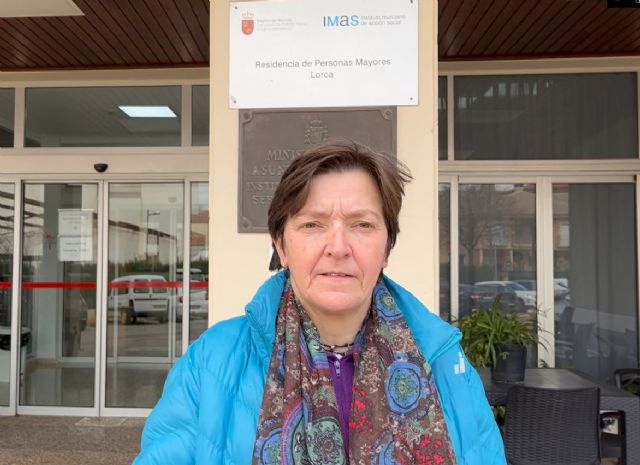 Más de tres meses sin médico en la residencia Domingo Sastre mientras el Partido Popular de Lorca y la Región mira hacia otro lado
