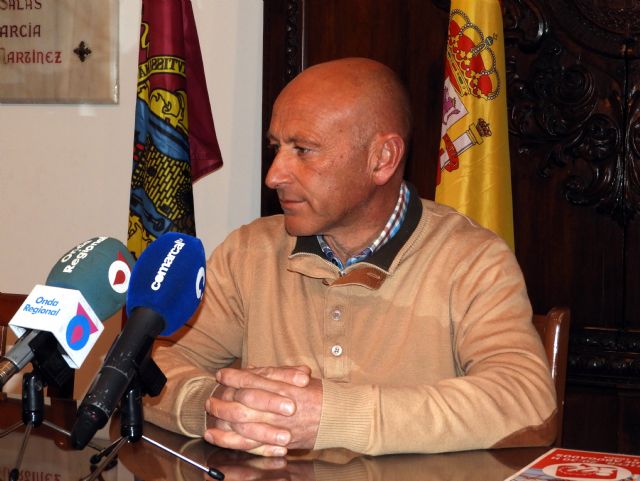 IU propone dos nuevos cementerios que den servicio a los vecinos de La Hoya y el Barrio