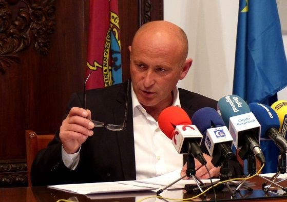 Comunicado de Pedro Sosa en relación a las declaraciones efectuadas en el día de hoy por Antonio Meca