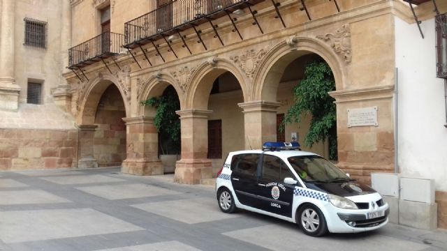 6 detenidos por la Unidad UPROL durante la última semana dentro de los operativos de prevención puestos en marcha por Policía Local