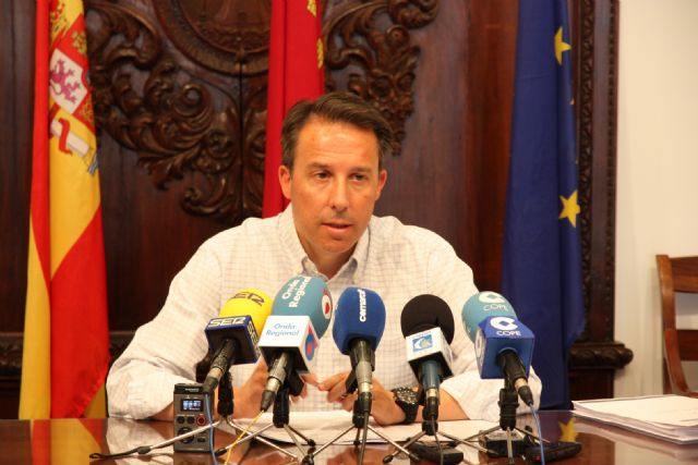 La Concejalía de Economía recurrirá al Fondo de Impulso Económico