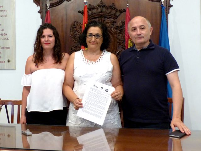 Unanimidad de la oposición en la defensa del modelo de Atención Temprana consolidado en Lorca