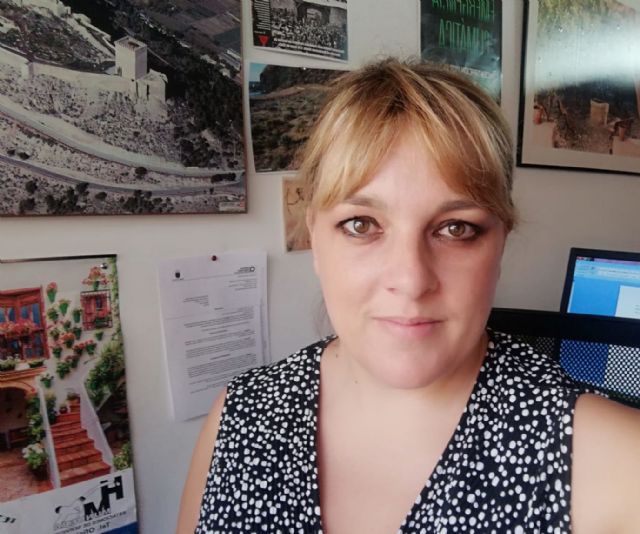 IU-Verdes Lorca pide que se clarifique la situación de los Puntos de Atención de La Paca y La Hoya