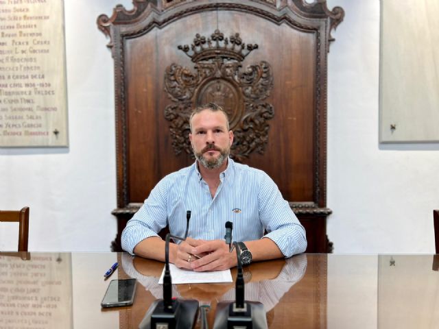 El GM VOX Lorca apuesta por simplificar y facilitar las instalaciones solares de autoconsumo