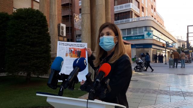 El PP solicita a todos los partidos que apoyen la iniciativa para mantener la bonificación del IBI en los presupuestos nacionales ante la 'espantada' del PSOE