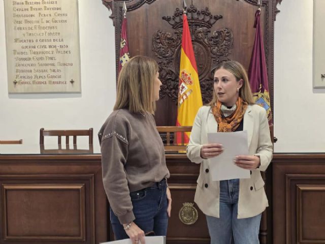 El Ayuntamiento de Lorca llevará al Pleno una moción para exigir medidas urgentes contra el acoso escolar y la pérdida de autoridad docente