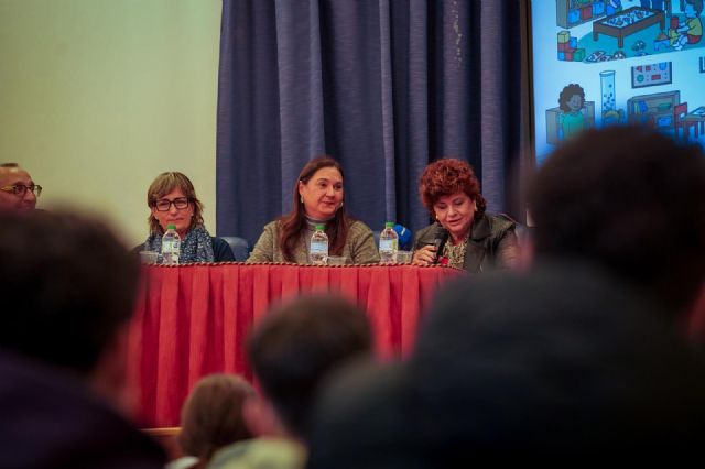 El Ayuntamiento de Lorca promueve una iniciativa basada en Inteligencia Artificial para la detección precoz de alteraciones patológicas de los movimientos de los niños