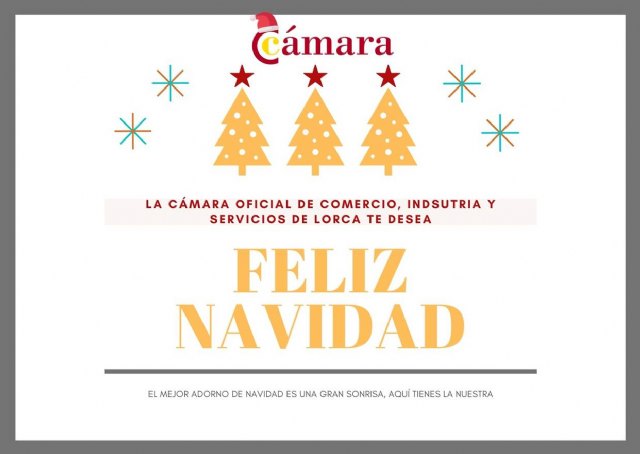 Fallo de los premios del XXIII Concurso de escaparates de Navidad de Lorca y el XVI de Puerto Lumbreras