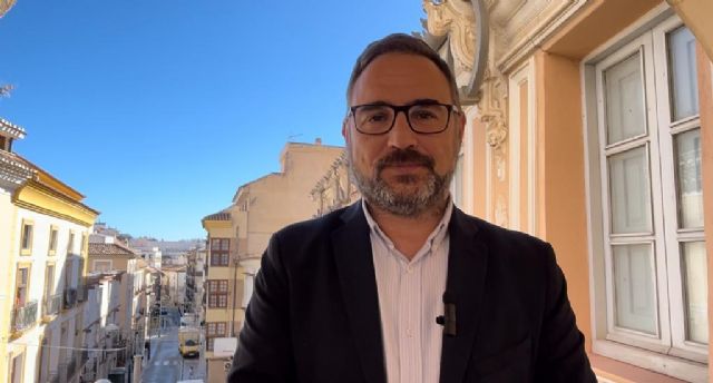 Gil acuerda con Vox subir un 3,5% la tarifa del agua potable a todos los hogares de Lorca